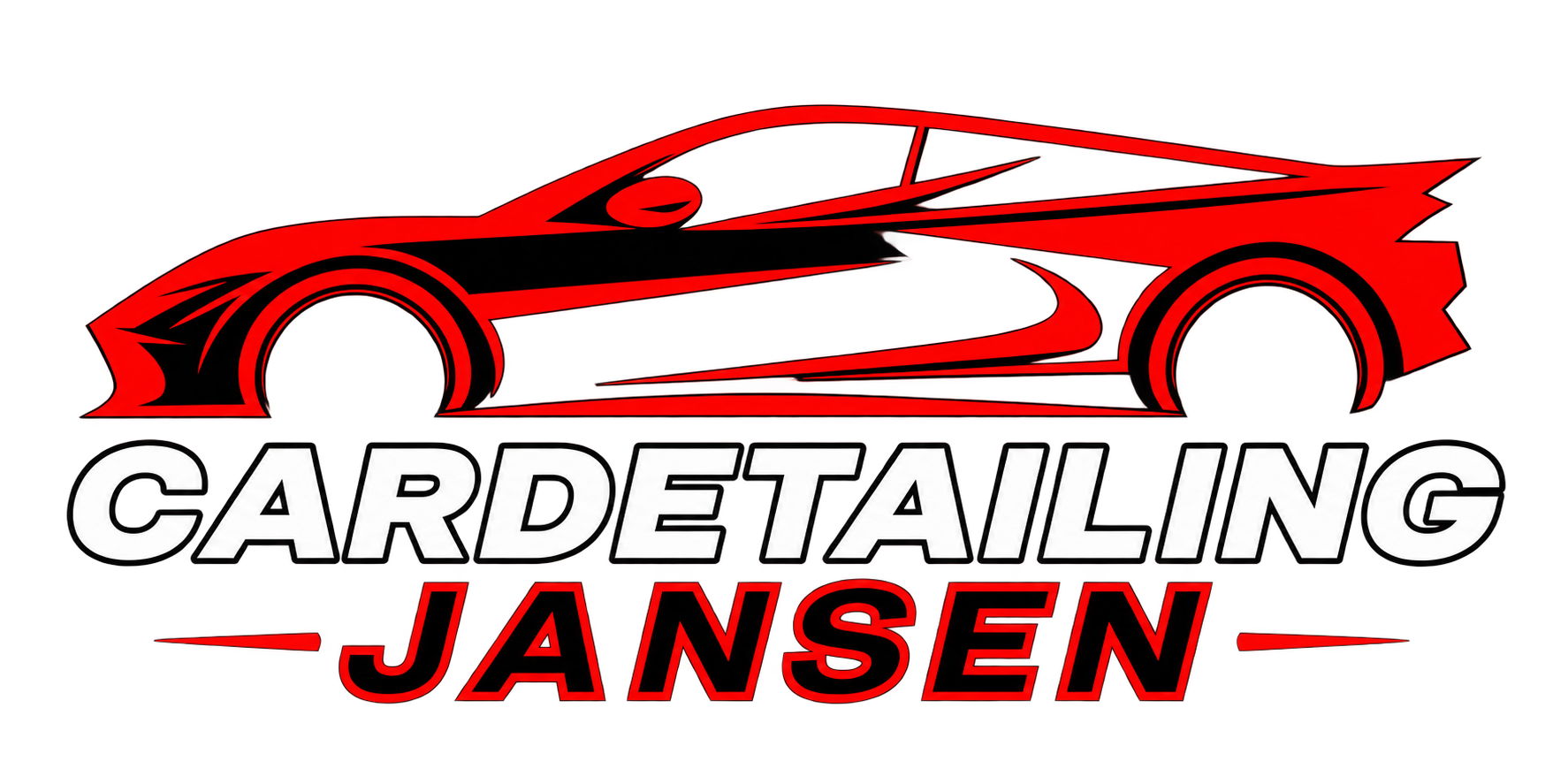 Cardetailing Jansen